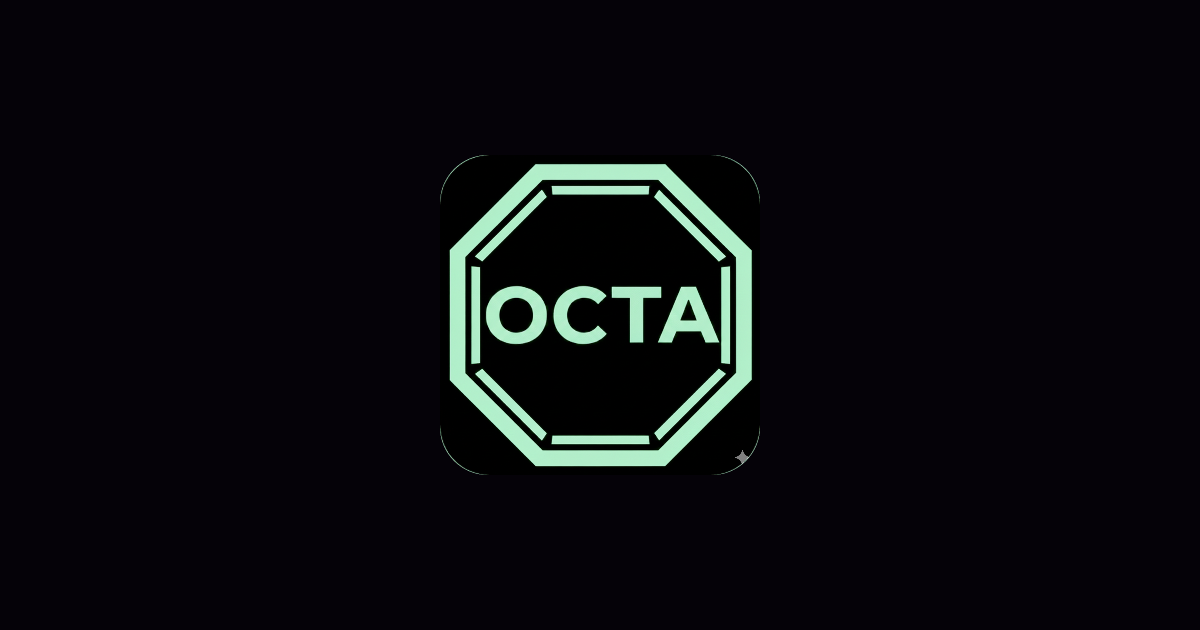 OCTA - Better Picks. Bigger Legacy.